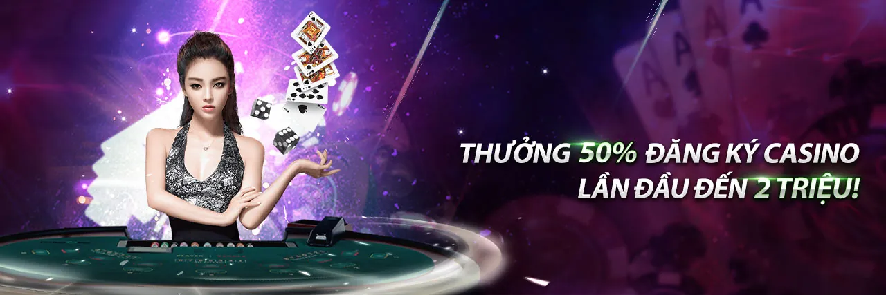 Sảnh Casino Trực Tuyến 55k Win55 Đẳng Cấp