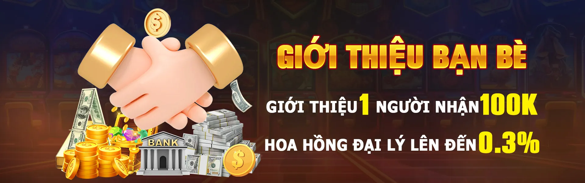 Hoàn trả thua cược 55k Win55